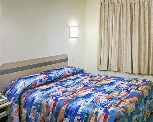 Motel 6-Riverside, Ca - South Номер фото